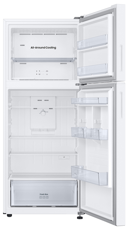 Холодильник Samsung RT38CG6000WWUA TMF фото