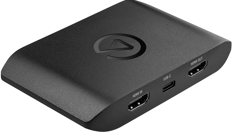 Устройство видеозахвата Elgato Game Capture HD60 X (10GBE9901) ᐈ