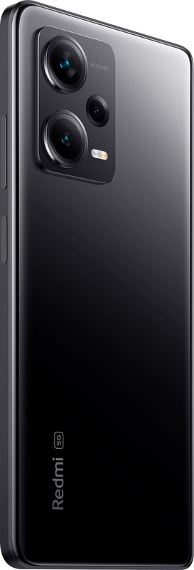 Xiaomi Redmi Note 12Pro+ 5G 8/256GB (Midnight Black) фото