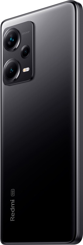 Xiaomi Redmi Note 12Pro+ 5G 8/256GB (Midnight Black) фото