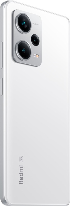 Xiaomi Redmi Note 12Pro+ 5G 8/256GB (Polar White) фото