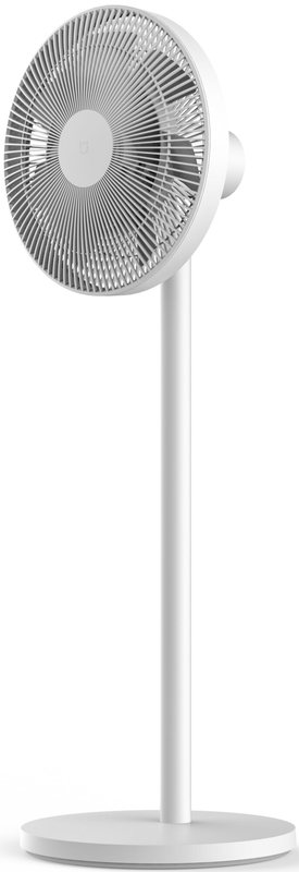 Вентилятор Xiaomi Smart Standing Fan 2 фото
