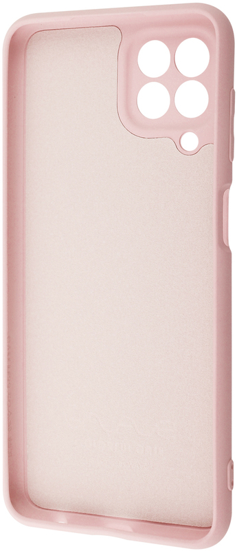 Чохол для Samsung M33 WAVE Colorful Case (Pink Sand) фото