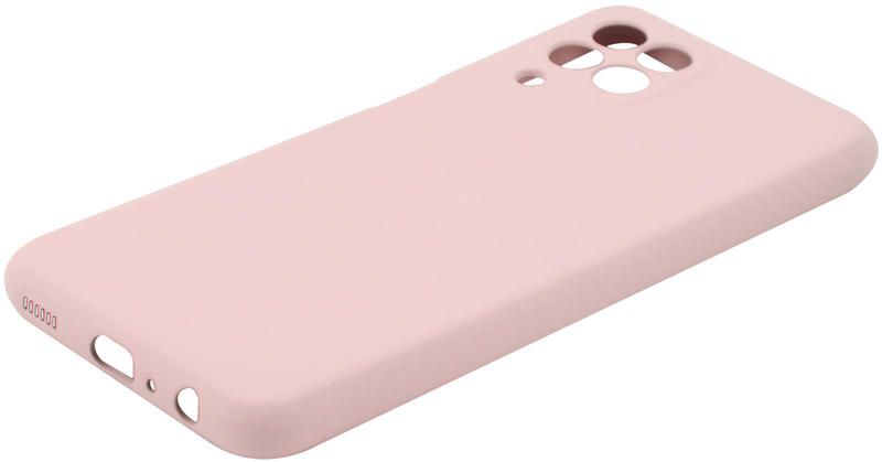 Чохол для Samsung M33 WAVE Colorful Case (Pink Sand) фото