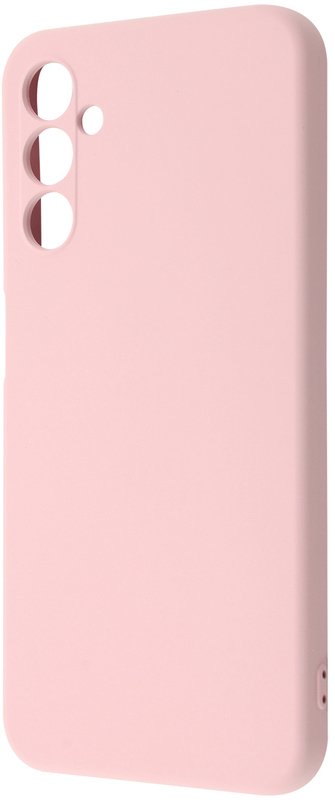 Чохол для Samsung Galaxy A14 WAVE Colorful Case (Pink Sand) фото