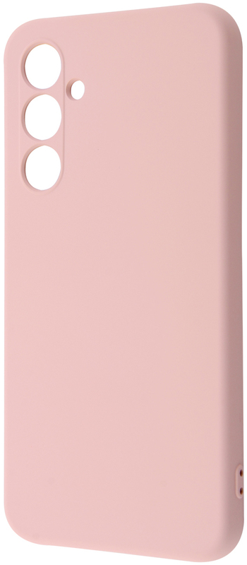 Чохол для Samsung А54 WAVE Colorful Case (Pink Sand) фото
