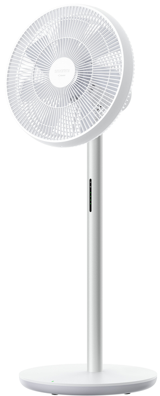 Вентилятор Xiaomi Smart Standing Fan 3 фото