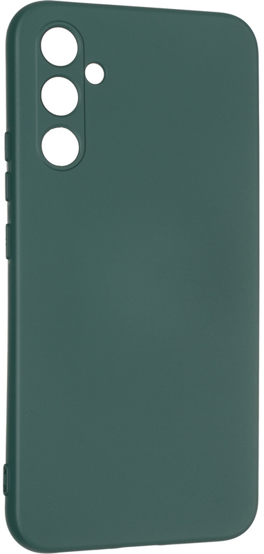 Чохол для Samsung A34 Gelius Full Soft Case (Dark Green) фото