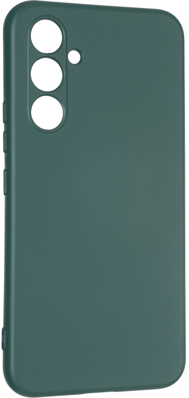 Чехол для Samsung A54 Gelius Full Soft Case (Dark Green) фото