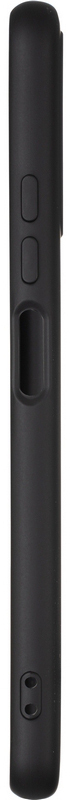 Чехол для Poco X5 Gelius Full Soft Case (Black) фото