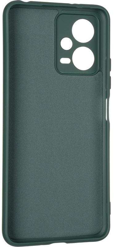 Чохол для Poco X5 Gelius Full Soft Case (Dark Green) фото