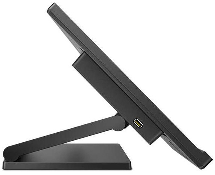 Монітор 21.5" Philips 222B1TC/00 - фото - №6