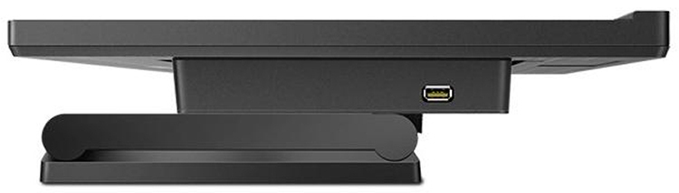 Монітор 21.5" Philips 222B1TC/00 - фото - №8