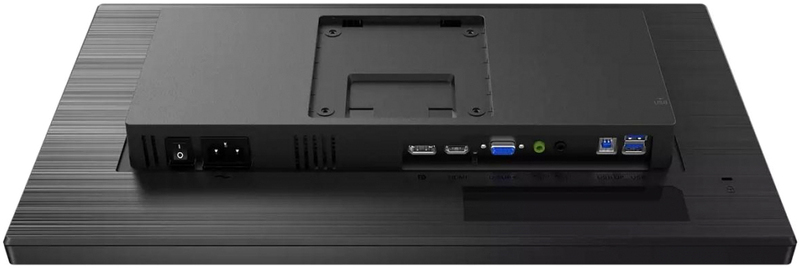 Монітор 21.5" Philips 222B1TC/00 - фото - №9