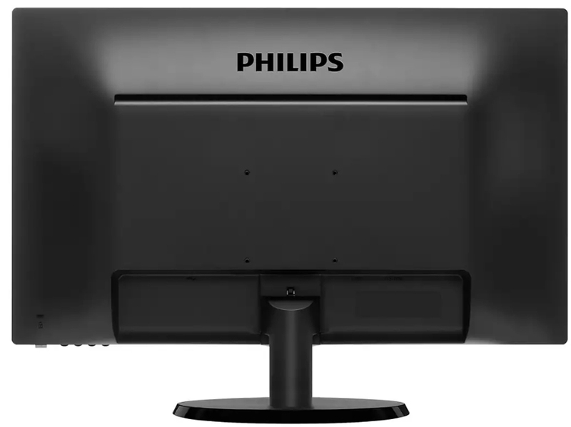 Монітор 21.5" Philips V-Line 223V5LHSB2/00 фото