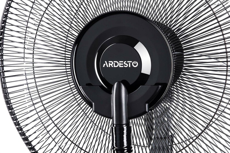 Вентилятор підлоговий Ardesto FNM-X1B фото