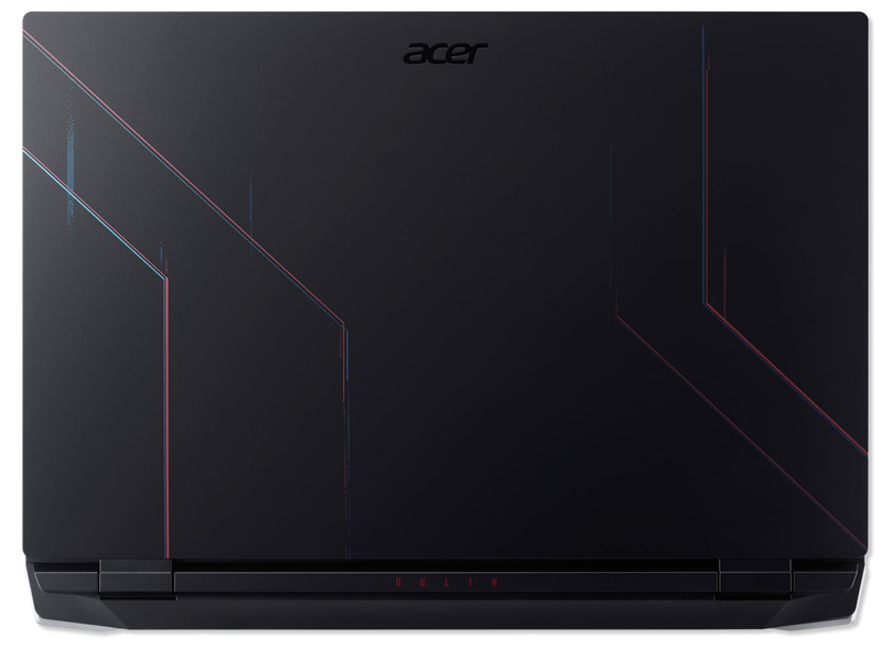 Ноутбук Acer Nitro 5 AN517-55-5507 Obsidian Black (NH.QG1EU.00B) фото