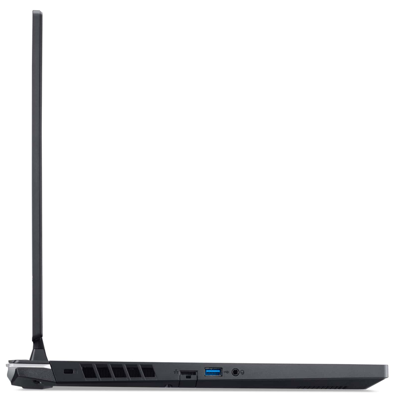 Ноутбук Acer Nitro 5 AN517-55-5507 Obsidian Black (NH.QG1EU.00B) фото