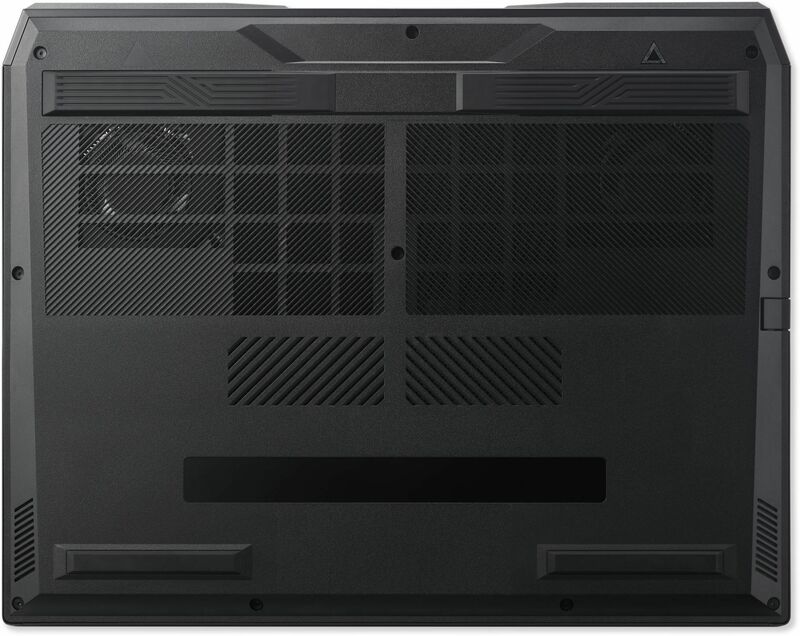 Ноутбук Acer Predator Helios 16 PH16-71-74AS Abyssal Black (NH.QJREU.002) фото