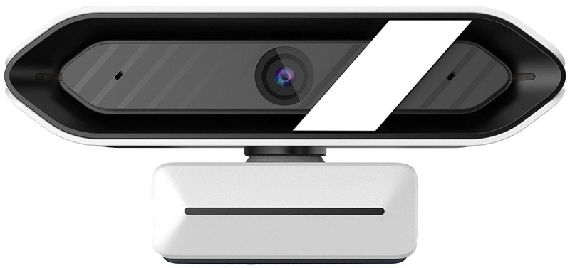 Веб камера LORGAR Rapax 701 (White) LRG-SC701WT фото