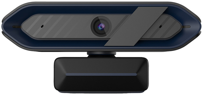 Веб камера LORGAR Rapax 701 (Blue) LRG-SC701BL фото