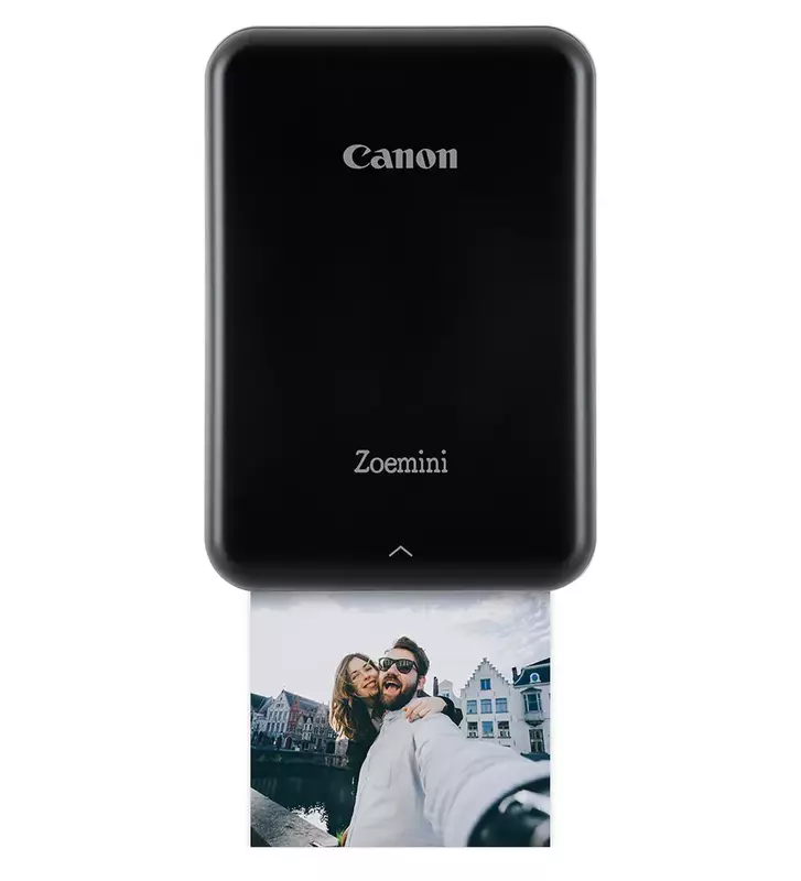 Мини-фотопринтер Canon Zoemini 3204C005AA (Black) фото
