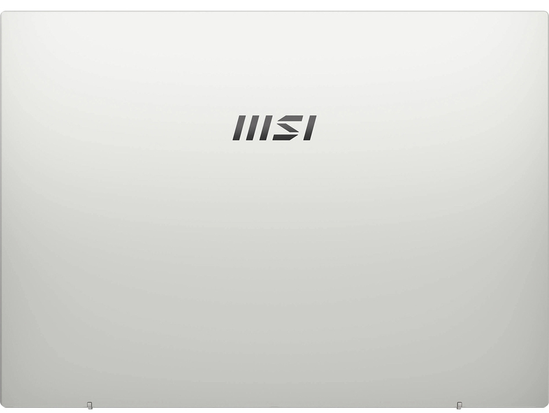 Ноутбук MSI Prestige Evo 14 B13M Silver (B13M-292UA) фото