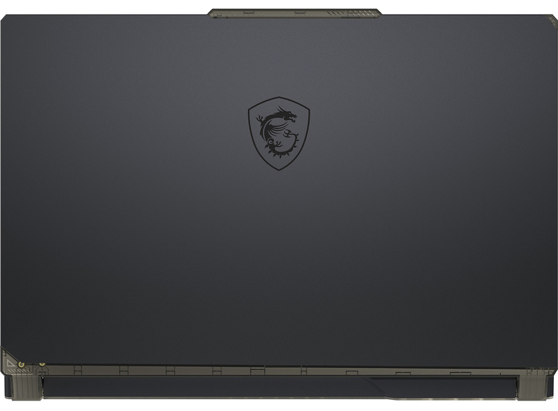 Ноутбук MSI Cyborg 15 A12VF Black (CYBORG_15_A12VF-237XUA) фото