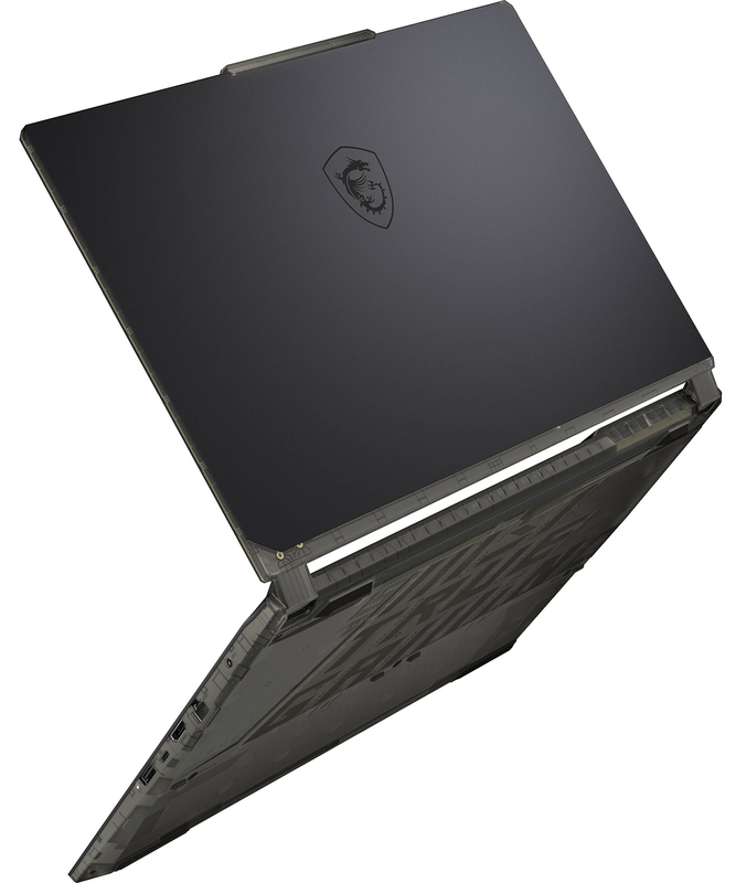 Ноутбук MSI Cyborg 15 A12VF Black (CYBORG_15_A12VF-237XUA) фото