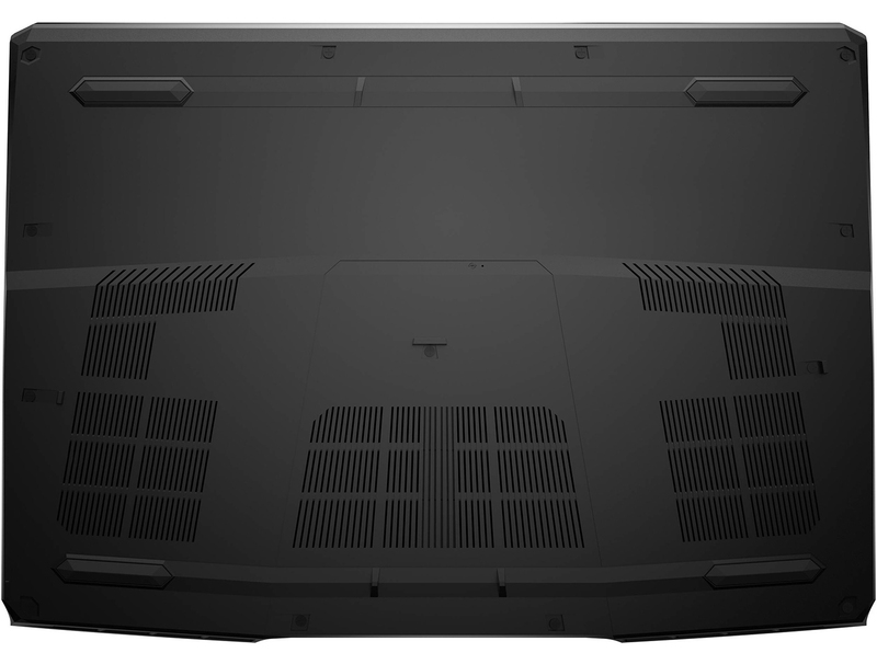 Ноутбук MSI Vector GP77 13VG Core Black (VECTOR_GP77_13VG-072UA) фото