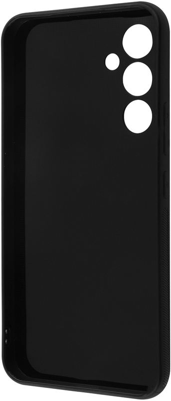 Чохол для Samsung А54 Carbon Edition (Black) фото