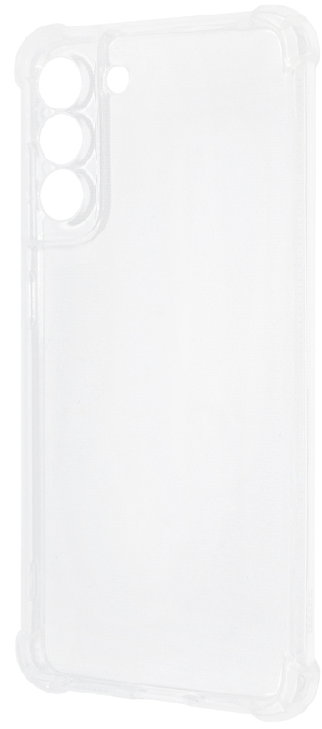 Чохол для Samsung S21 FE WAVE Ghost (Clear) фото