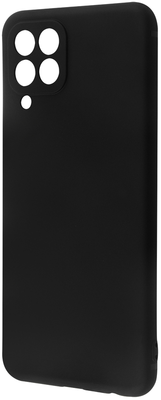 Чохол для Samsung M33 WAVE Matt M336B (Black) фото