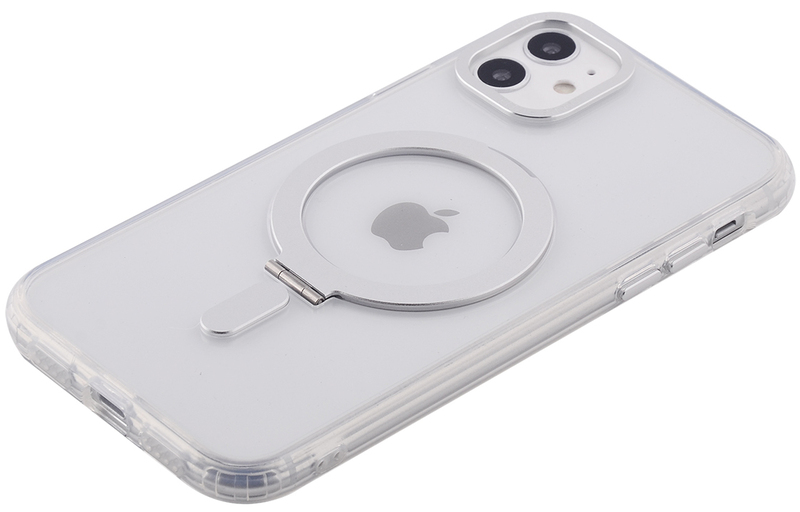 Чохол для iPhone 11 WAVE Attraction Case with MagSafe (White) фото