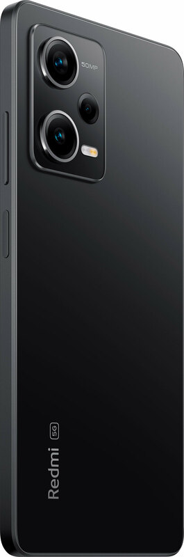 Xiaomi Redmi Note 12Pro 5G 6/128GB (Midnight Black) фото