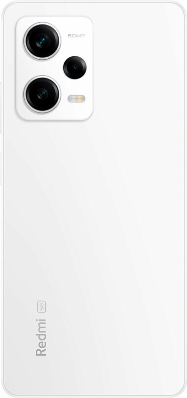 Xiaomi Redmi Note 12Pro 5G 6/128GB (Polar White) фото
