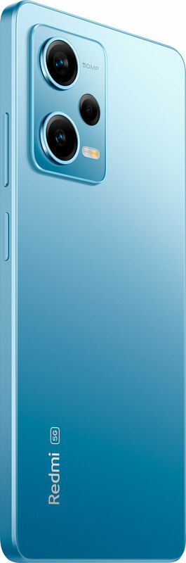 Xiaomi Redmi Note 12Pro 5G 6/128GB (Sky Blue) фото