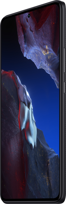 POCO F5 Pro 8/256GB (Black) - фото - №4