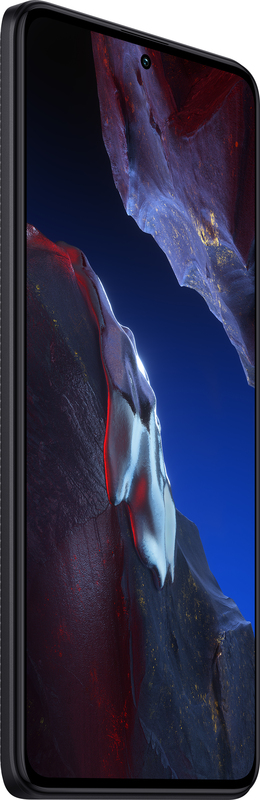 POCO F5 Pro 8/256GB (Black) - фото - №3