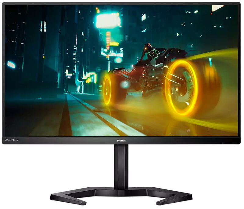 Игровой монитор 23.8" Philips 24M1N3200VS/00 фото