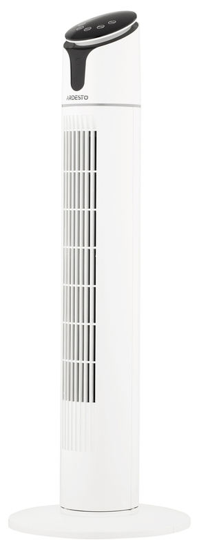Вентилятор підлоговий колонного типу Ardesto FNT-R36X1WY22 фото