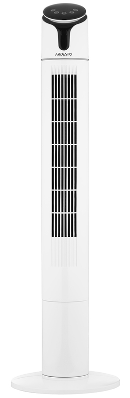 Вентилятор підлоговий колонного типу Ardesto FNT-R44X1WY22 фото