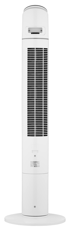 Вентилятор підлоговий колонного типу Ardesto FNT-R44X1WY22 фото