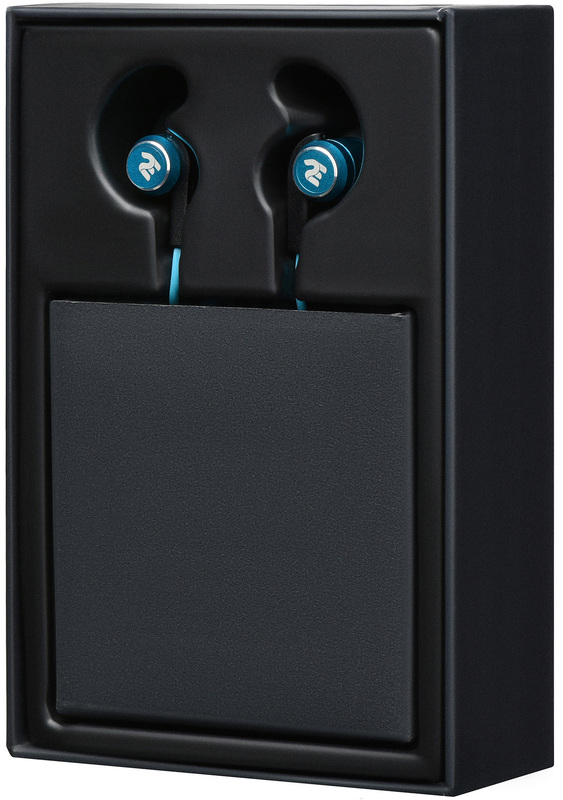 Навушники 2E GAMING S9 WiSport (Blue) 2E-IES9WBL фото