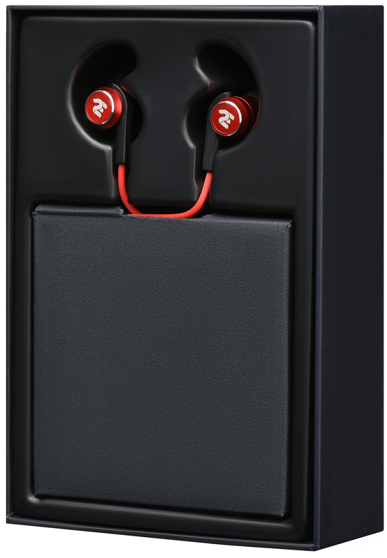 Навушники 2E GAMING S9 WiSport (Red) 2E-IES9WRD фото