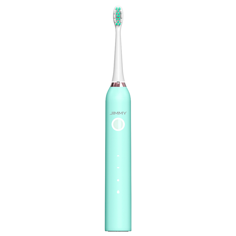 Зубна електрощітка Jimmy T6 Electric Toothbrush with Face Clean (Blue) JT6FCB фото