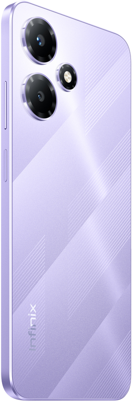 Infinix HOT 30 Play 8/128GB (Bora Purple) фото