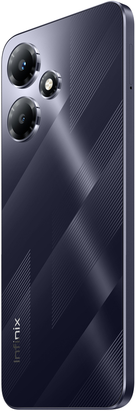 Infinix HOT 30 Play 8/128GB (Mirage Black) - фото - №5