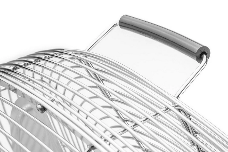 Вентилятор підлоговий Neo Tools (90-006) - фото - №4