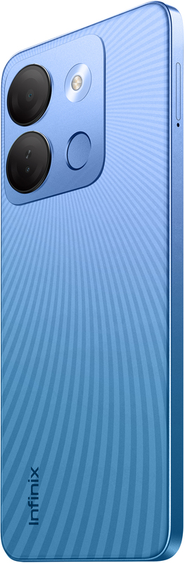 Infinix SMART 7 HD 2/64GB (Silk Blue) фото
